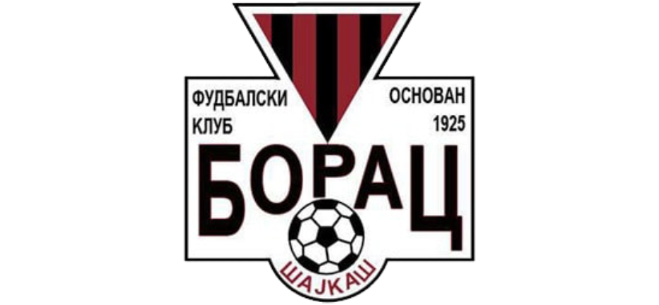 FK Borac Sajkas